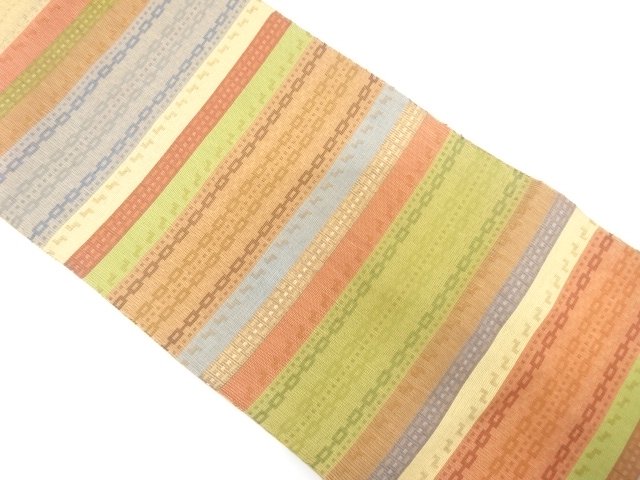 Japanese Kimono / Nagoya Obi Silk